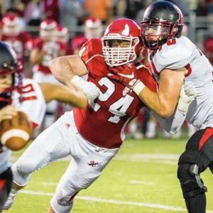 Meet your Posher, Ryan